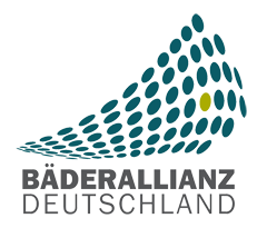 Bäderallianz Deutschland Logo